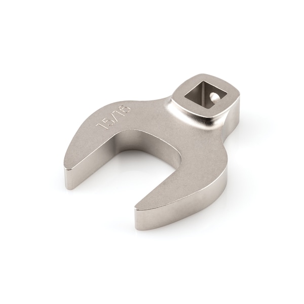 Tekton 3/8 Inch Drive x 15/16 Inch Crowfoot Wrench WCF13124 - main